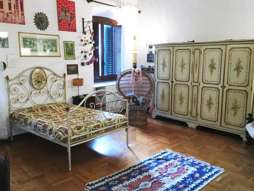 La Casa Di Piero Couette-café